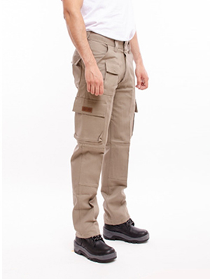 principio Divertidísimo límite Pantalon de trabajo Pampero – Good Job Indumentaria