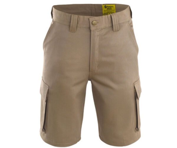 Bermudas cargo