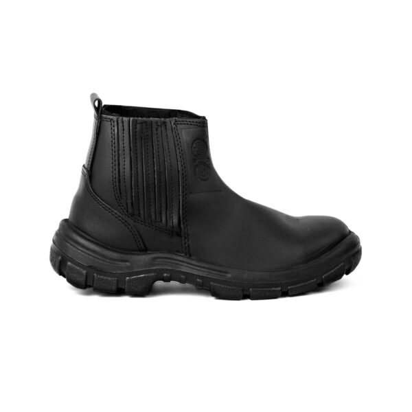 Botin GEO 509 CASTOR