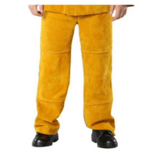 Pantalon para soldar