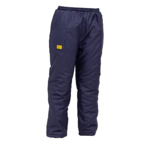 Pantalón térmico trucker matelaseado
