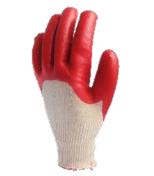 Guante PVC Gamisol G13