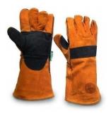 Guante soldador STEELPRO