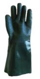 Guante PVC GAMISOL verde