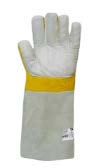 Guante Soldador Gamisol 6119