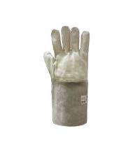 Guante soldador Gamisol 9119