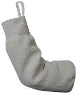 Manga terrycloth Gamisol